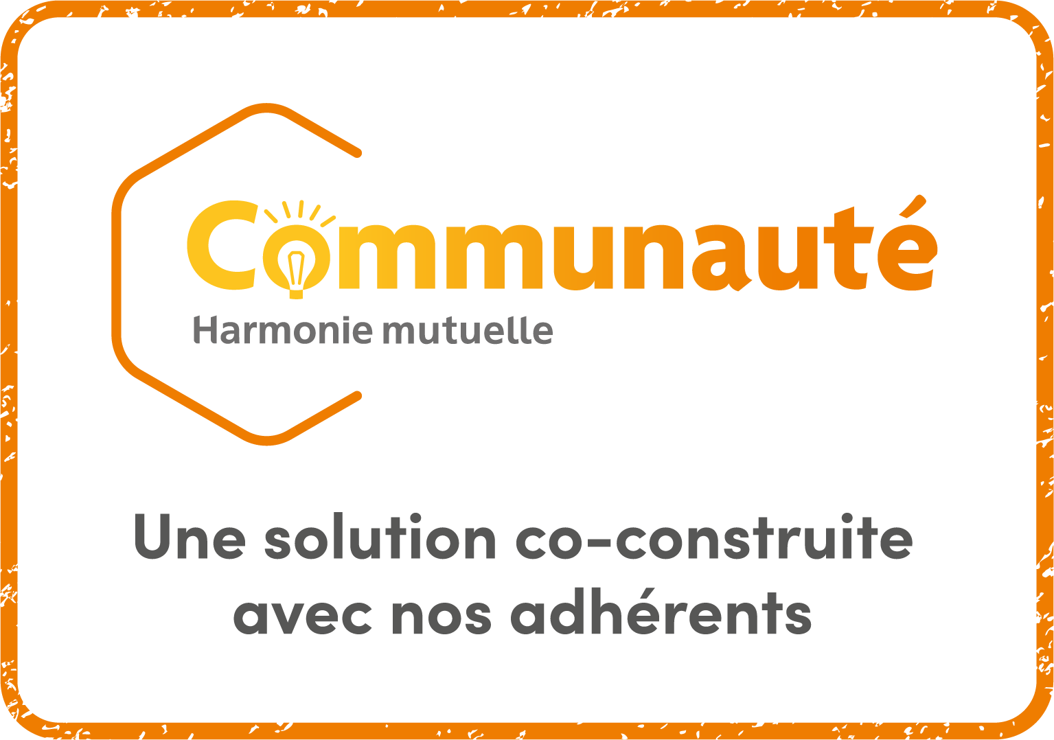 Application co-construite avec nos adhérents